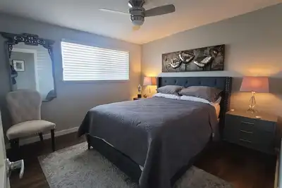 Image de Fantastic and luxurious oasis with pool, views, and Ac in Vibrant Tucson!