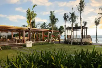 Image de One Bedroom Villa in Tabanan with Garden View