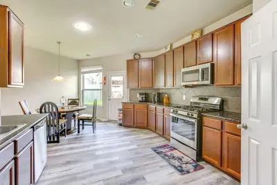 Image de M&J Luxury Home  in Katy