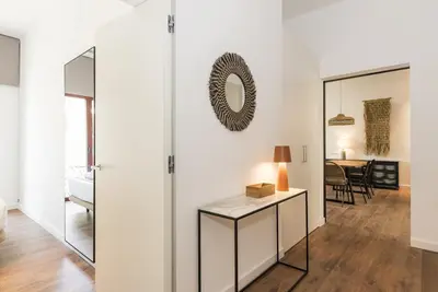 Image de Sitges Spaces Urban Comfort-Appartement confortable au centre!