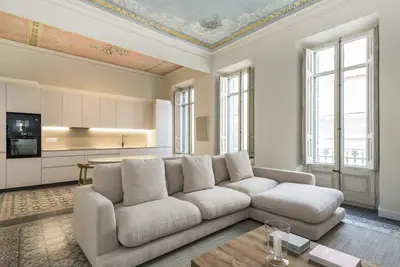 The Residences at Bartomeu 26 - Suite Baromeu