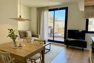 Image de The Residences at Bartomeu 26-Suite Benazet- Penthouse