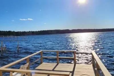 Image de The Dock House Retreat