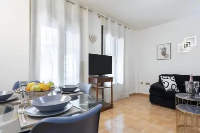 Image de Sunstay Rocio Flat Ii Fuengirola