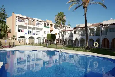 Sunstay Relax 55 Rio Marina Nerja