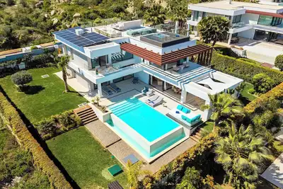 Villa Martinica by Vacation Marbella