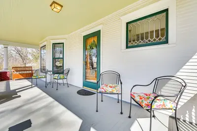 Image de Dog-Friendly Atlantic Farmhouse w/ Spacious Yard!