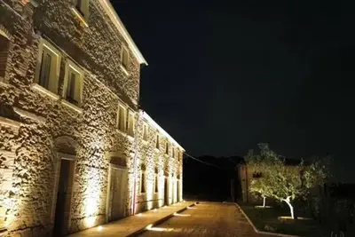 Image de Borgo Ariano 2 – Appartement avec piscine