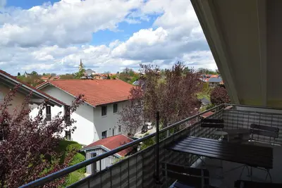 Image de Vacation apartment Dorfblick