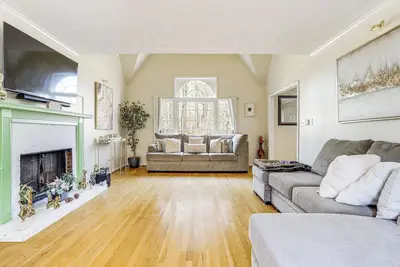 Image de Private Pool & Hot Tub: Family Gem in Alpharetta