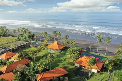 Image de One Bedroom Villa with Ocean View in Tabanan