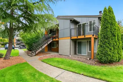 Image de Charming townhome with Ac and WiFi in lovely Bothell