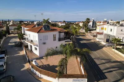 Image de Retraite côtière à Protaras