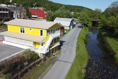 Image de Exclusive House Stay