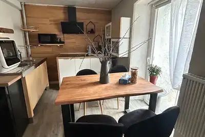 Image de Vacation apartment/apartment for 5 guests with 95m² in Sundern (Sauerland) (272449)