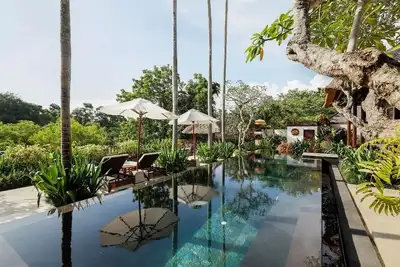 Image de So4003 - 4 Bedroom Villa in Jimbaran