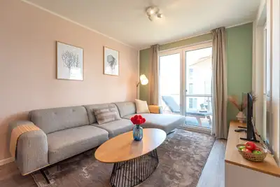 Image de Birkenberg vacation apartment