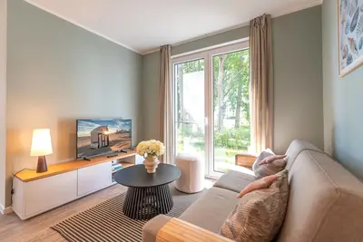 Image de Vacation apartment Seestern
