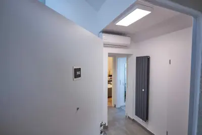 Image de Modern 2, 5 bedroom apartment with air conditioning