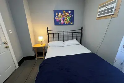 Image de Cozy 2-bedroom apartment in charming Fargo with Ac, WiFi