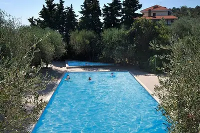 Image de Appartement pour 5 personnes à Imperia