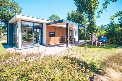 Image de Charmante villa au coeur de Voorthuizen