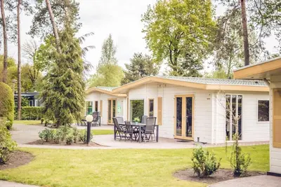 Image de Bungalow 6p au coeur de Voorthuizen