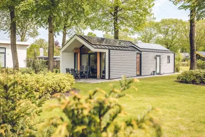 Image de Villa écologique pour 4 personnes