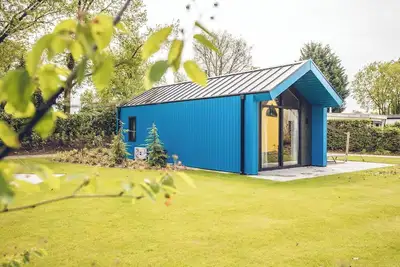 Image de Chalet moderne à Voorthuizen