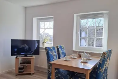 Image de Vacation apartment Orchidee - Haus am Brunnen