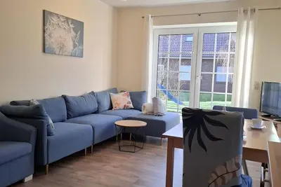 Image de Vacation apartment Orchidee - Haus am Brunnen