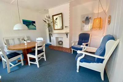 Image de Fisherman's house at the harbor ground floor