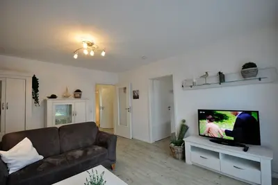 Image de Vacation apartment Hanne, Germany