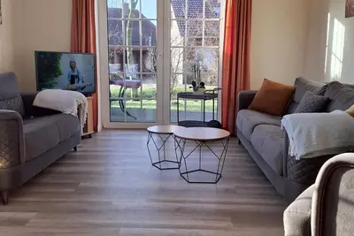 Image de Vacation apartment Orchidee - Haus am Brunnen