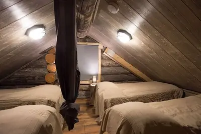 Image de Villa Kelo Huvilla 2, Himos Länsihuippu