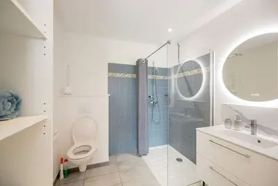 Image de Le studio bucolique, proche Saint-Brieuc et plages