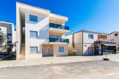 Image de Apartments Grabovickic