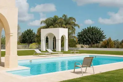 Image de Villa Miglietta Summa