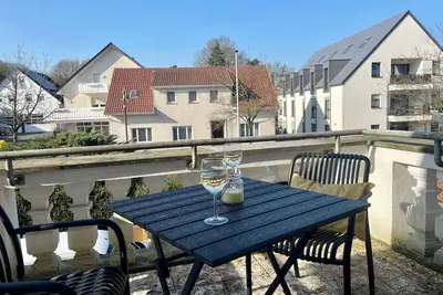 Image de Directors Suit at the Center, Direktoren Suit am Zentrum