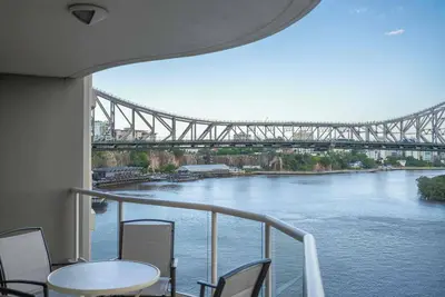 Image de Riverside Heritage Hideaway