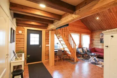 Image de Villa Kantri, Länsi Himos