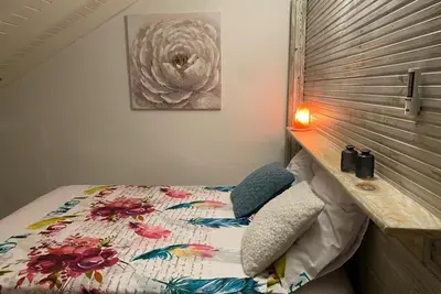 Image de Gîte L’Escapade de Sainte-Rose – Calme, Confort & Nature en Guadeloupe