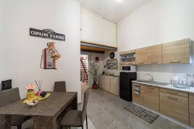 Image de Luxury Loft Sampolo