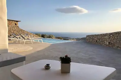 Image de Villa Ă Paraga avec 3 chambres Ă coucher, 7 couchages