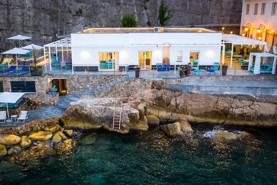 Image de Villa à Sorrente avec 4 chambres à coucher, 8 couchages