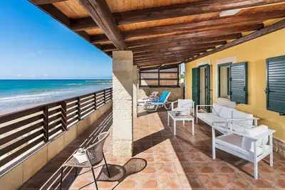 Villa à Scicli avec 5 chambres à coucher, 10 couchages