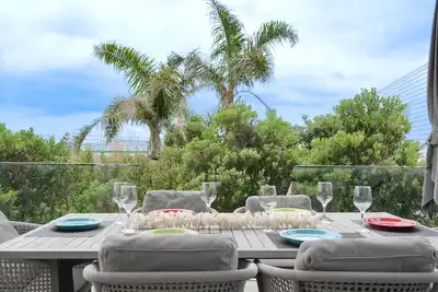 Image de Omaha Coastal Comfort