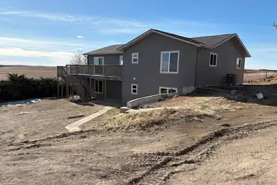 Image de Creek Retreat Passage