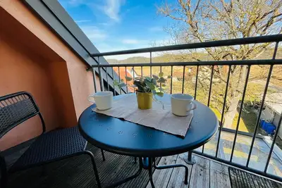 Image de Mc Home Self Check-In Loftartiges großes Apartment mit Balkon Dg06 Dobl bei Graz