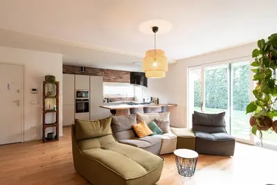 Image de GuestHost- Exclusive Villa W/ Private Garden & Spa